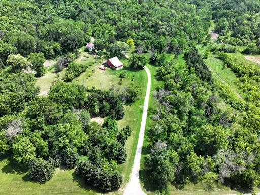 28246 Morgan Road, Wykoff, MN 55990