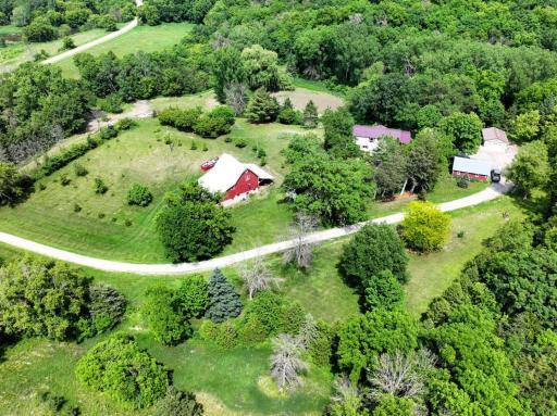 28246 Morgan Road, Wykoff, MN 55990