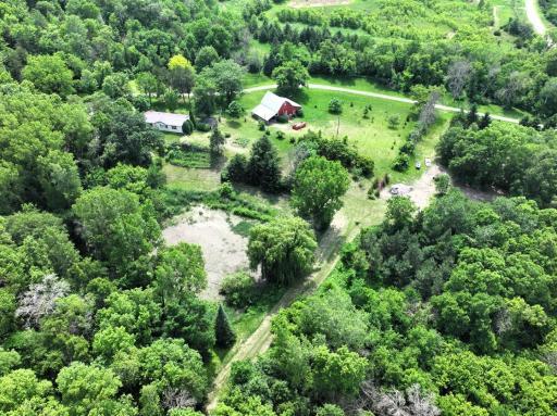 28246 Morgan Road, Wykoff, MN 55990