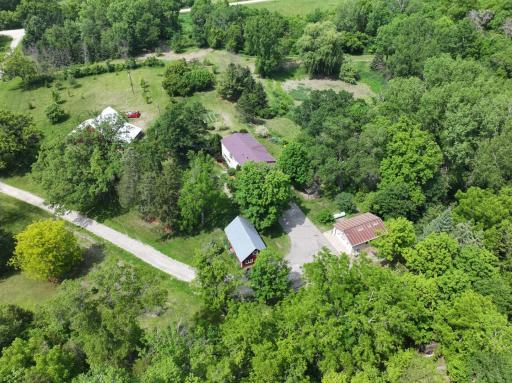 28246 Morgan Road, Wykoff, MN 55990