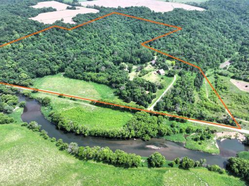 28246 Morgan Road, Wykoff, MN 55990