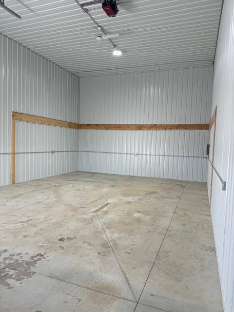Able to add mezzanine to other units