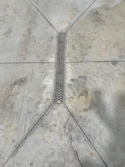 Floor Drain