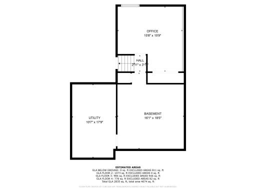 17121 Variolite Street NW, Ramsey, MN 55303