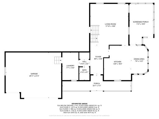 17121 Variolite Street NW, Ramsey, MN 55303