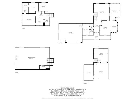 17121 Variolite Street NW, Ramsey, MN 55303