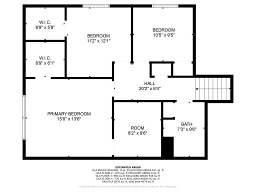 17121 Variolite Street NW, Ramsey, MN 55303