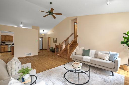 17121 Variolite Street NW, Ramsey, MN 55303