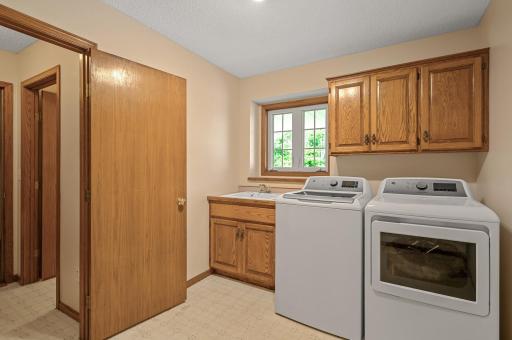 17121 Variolite Street NW, Ramsey, MN 55303
