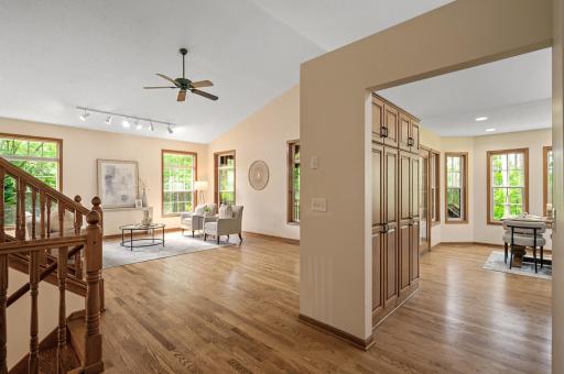 17121 Variolite Street NW, Ramsey, MN 55303