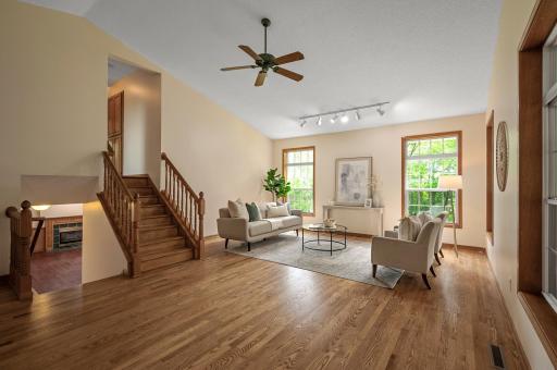 17121 Variolite Street NW, Ramsey, MN 55303