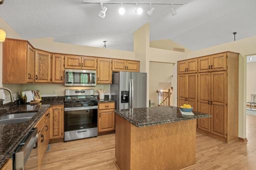 17121 Variolite Street NW, Ramsey, MN 55303
