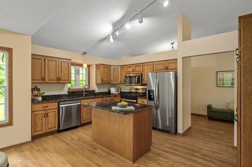 17121 Variolite Street NW, Ramsey, MN 55303