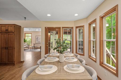 17121 Variolite Street NW, Ramsey, MN 55303