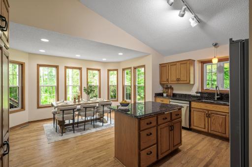 17121 Variolite Street NW, Ramsey, MN 55303