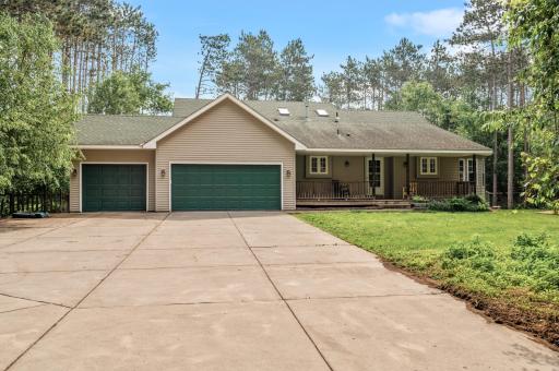 17121 Variolite Street NW, Ramsey, MN 55303