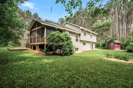 17121 Variolite Street NW, Ramsey, MN 55303