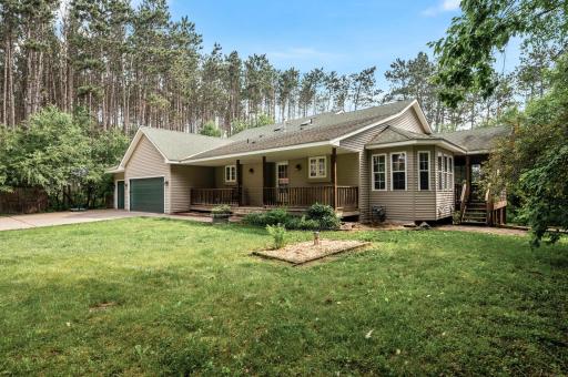 17121 Variolite Street NW, Ramsey, MN 55303