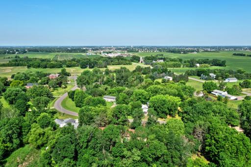 This beautiful property is the perfect place to call home!