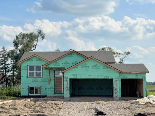 2380 Jandell Avenue NE, Saint Michael, MN 55376