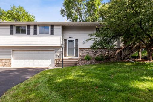 1199 Timbershore Lane, Eagan, MN 55123