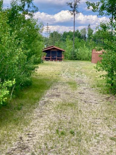 TBD Thompson Forest Road, Roseau, MN 56751