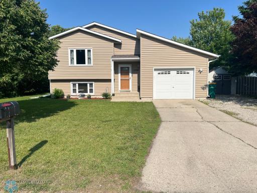 1508 14th Street N, Wahpeton, ND 58075