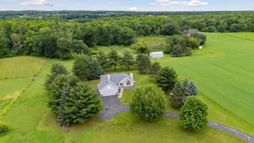 2771 County Line Avenue, Osceola, WI 54020