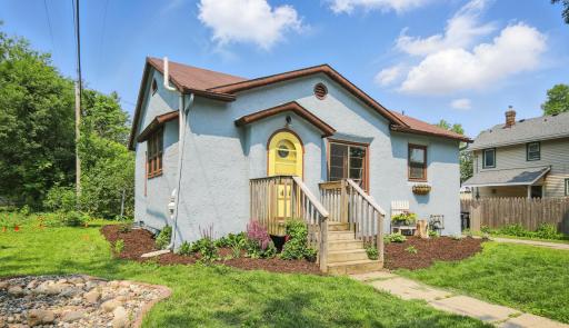 418 Lincoln Avenue, Owatonna, MN 55060