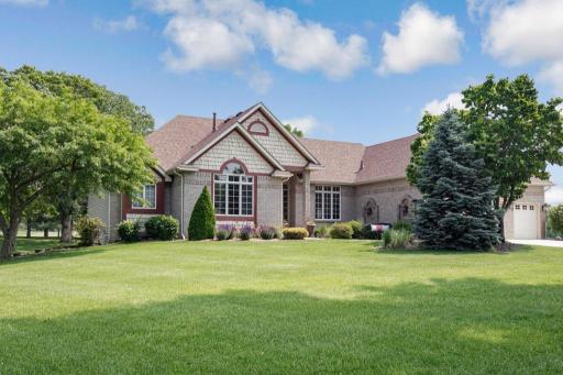 13907 Washington Street NE, Ham Lake, MN 55304