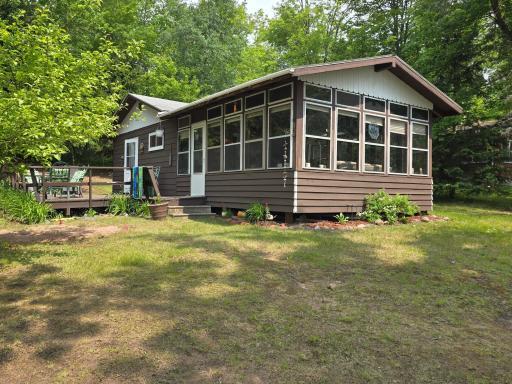 33501 Little Mcgraw Lake Road, Danbury, WI 54830