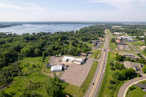 6671 Lake Boulevard, Forest Lake, MN 55025