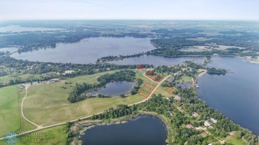 LOT 1 BLK 6 Grandview Lane, Lake Park, MN 56554