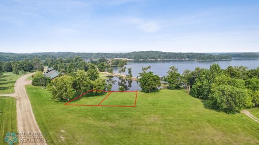 LOT 1 BLK 6 Grandview Lane, Lake Park, MN 56554