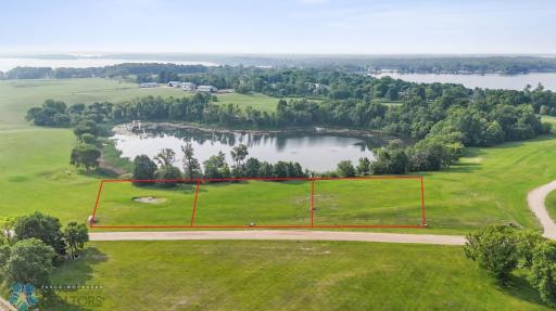 LOT 1 BLK 6 Grandview Lane, Lake Park, MN 56554