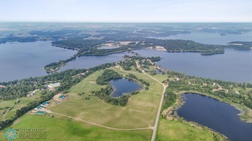 LOT 1 BLK 6 Grandview Lane, Lake Park, MN 56554
