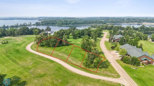 LOT 1 BLK 6 Grandview Lane, Lake Park, MN 56554