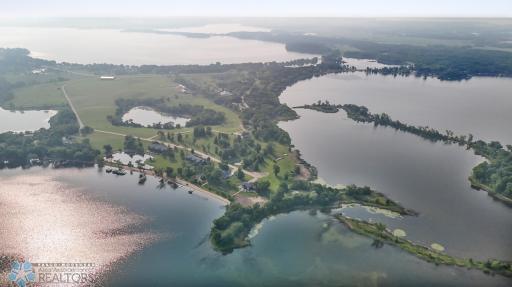 LOT 1 BLK 6 Grandview Lane, Lake Park, MN 56554