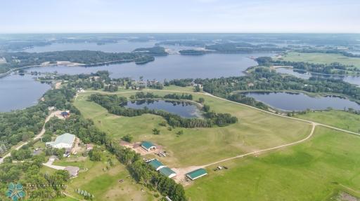 LOT 1 BLK 6 Grandview Lane, Lake Park, MN 56554