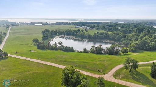 LOT 1 BLK 6 Grandview Lane, Lake Park, MN 56554