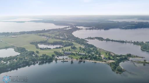 LOT 1 BLK 6 Grandview Lane, Lake Park, MN 56554