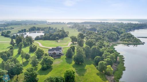 LOT 1 BLK 6 Grandview Lane, Lake Park, MN 56554