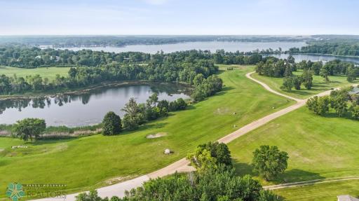 LOT 1 BLK 6 Grandview Lane, Lake Park, MN 56554