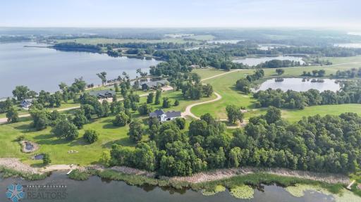 LOT 1 BLK 6 Grandview Lane, Lake Park, MN 56554