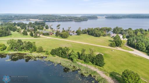 LOT 1 BLK 6 Grandview Lane, Lake Park, MN 56554