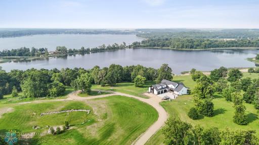 LOT 1 BLK 6 Grandview Lane, Lake Park, MN 56554