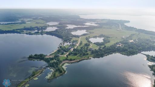 LOT 1 BLK 6 Grandview Lane, Lake Park, MN 56554