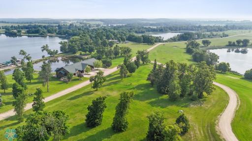 LOT 1 BLK 6 Grandview Lane, Lake Park, MN 56554
