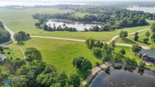 LOT 1 BLK 6 Grandview Lane, Lake Park, MN 56554