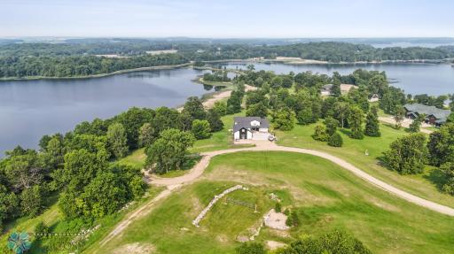 LOT 1 BLK 6 Grandview Lane, Lake Park, MN 56554